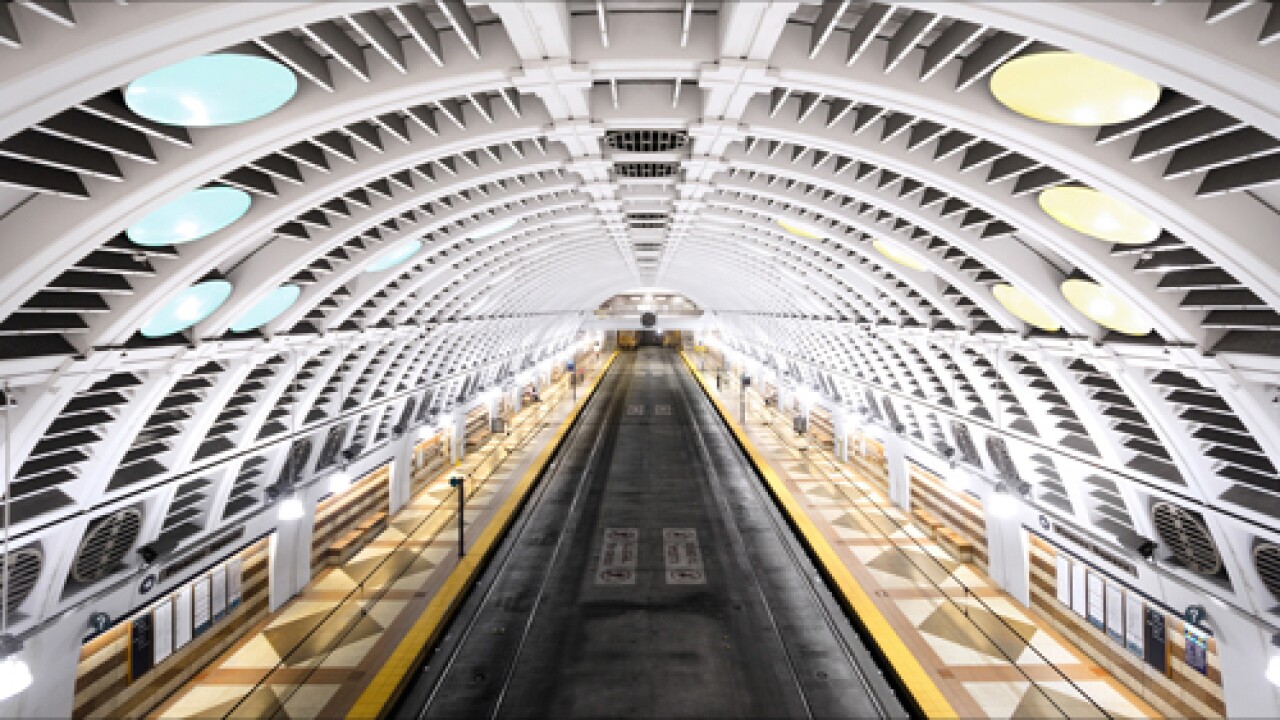 Thumbnail for Video: Muni Week in Review, Aug. 7