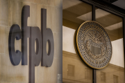 Federal Reserve - CFPB