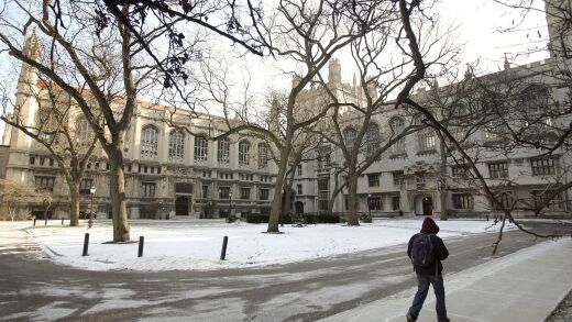 University of Chicago