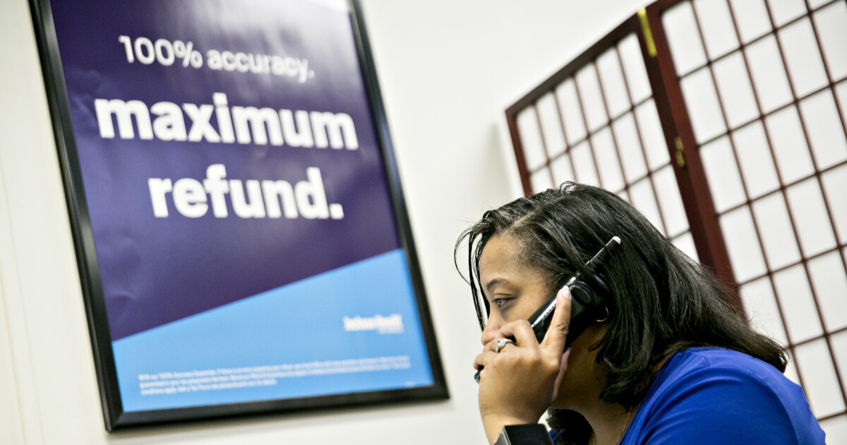 Why professional competency matters more as tax rules grow more complex Why professional competency matters more as tax rules grow more complex