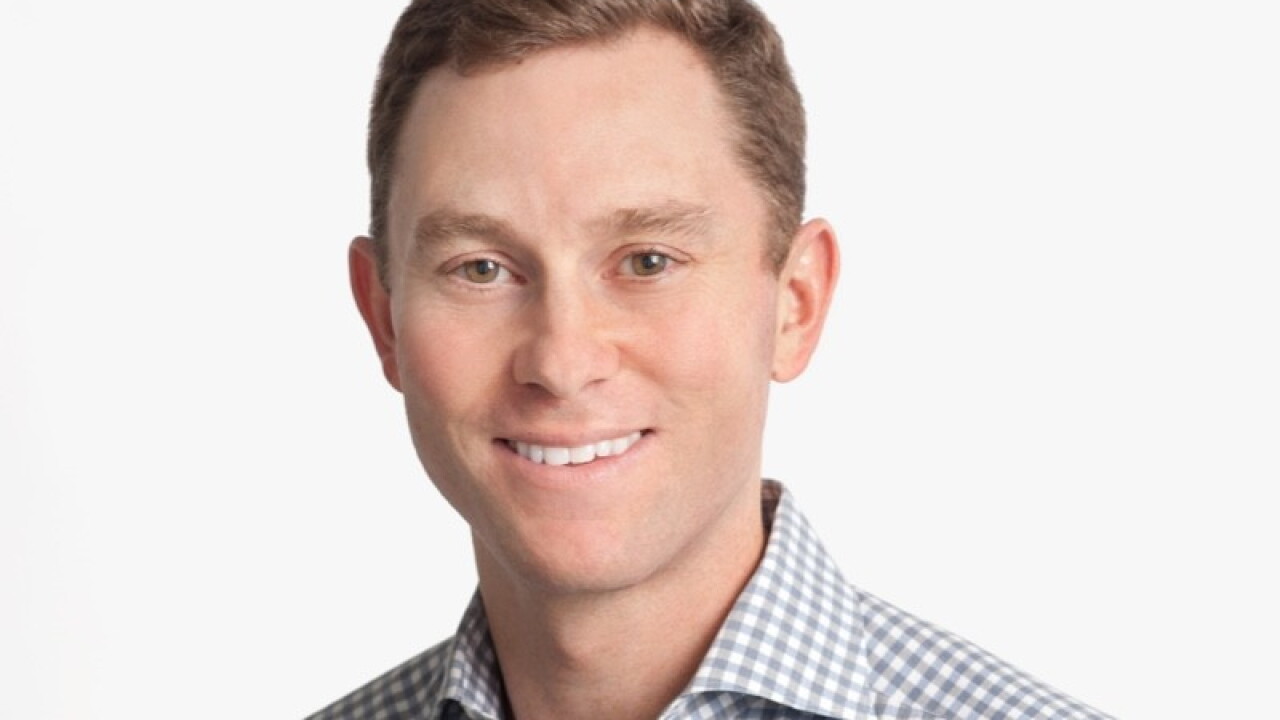 Polly Founder and CEO, Adam Carmel