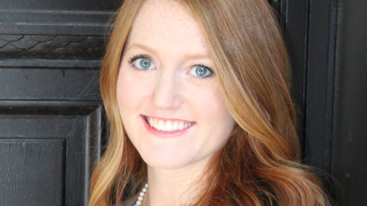 Carly Brooks, John Hancock