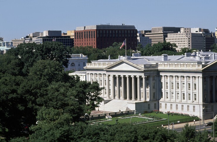 treasury-building