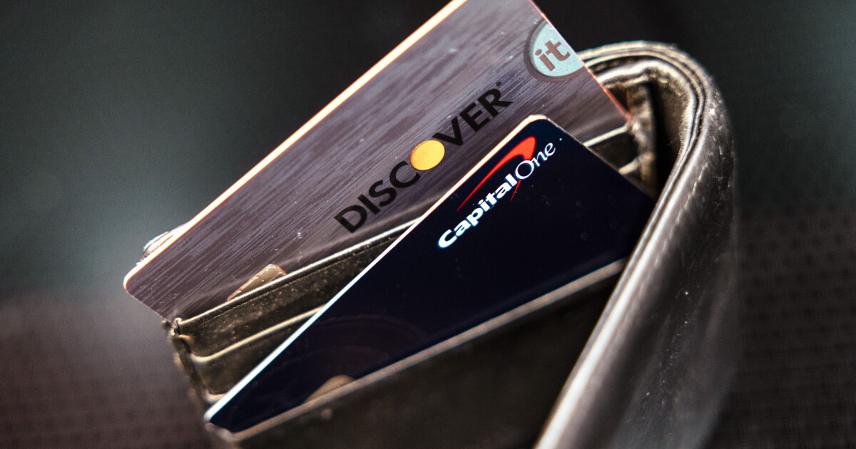 The Capital One, Discover merger and lessons learned for banks