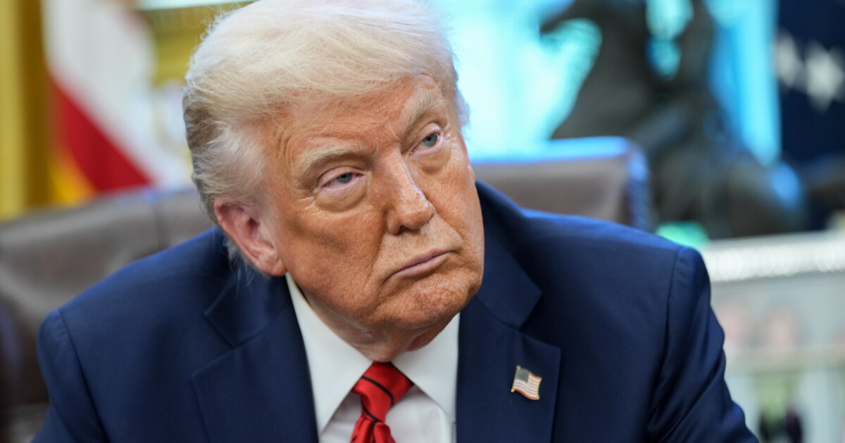 Trump says millionaire tax would push wealthy to leave US Trump says millionaire tax would push wealthy to leave US