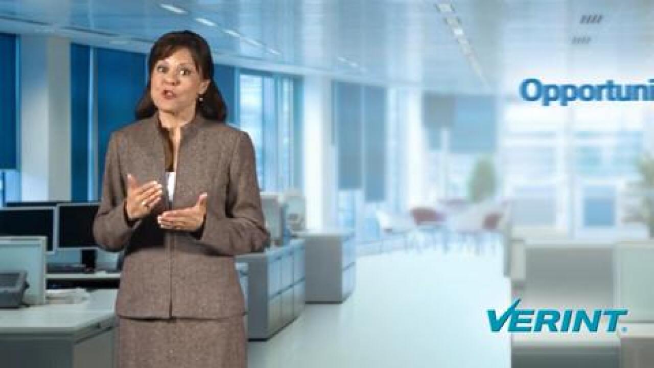 Thumbnail for Video: Insurer Saves $5 Million in 1 Year