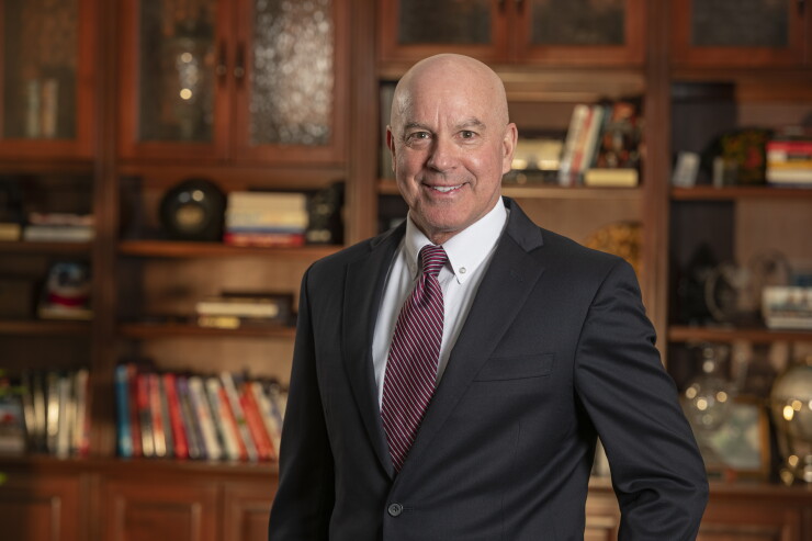 Kim Reedy is the next CEO of OneAZ Credit Union
