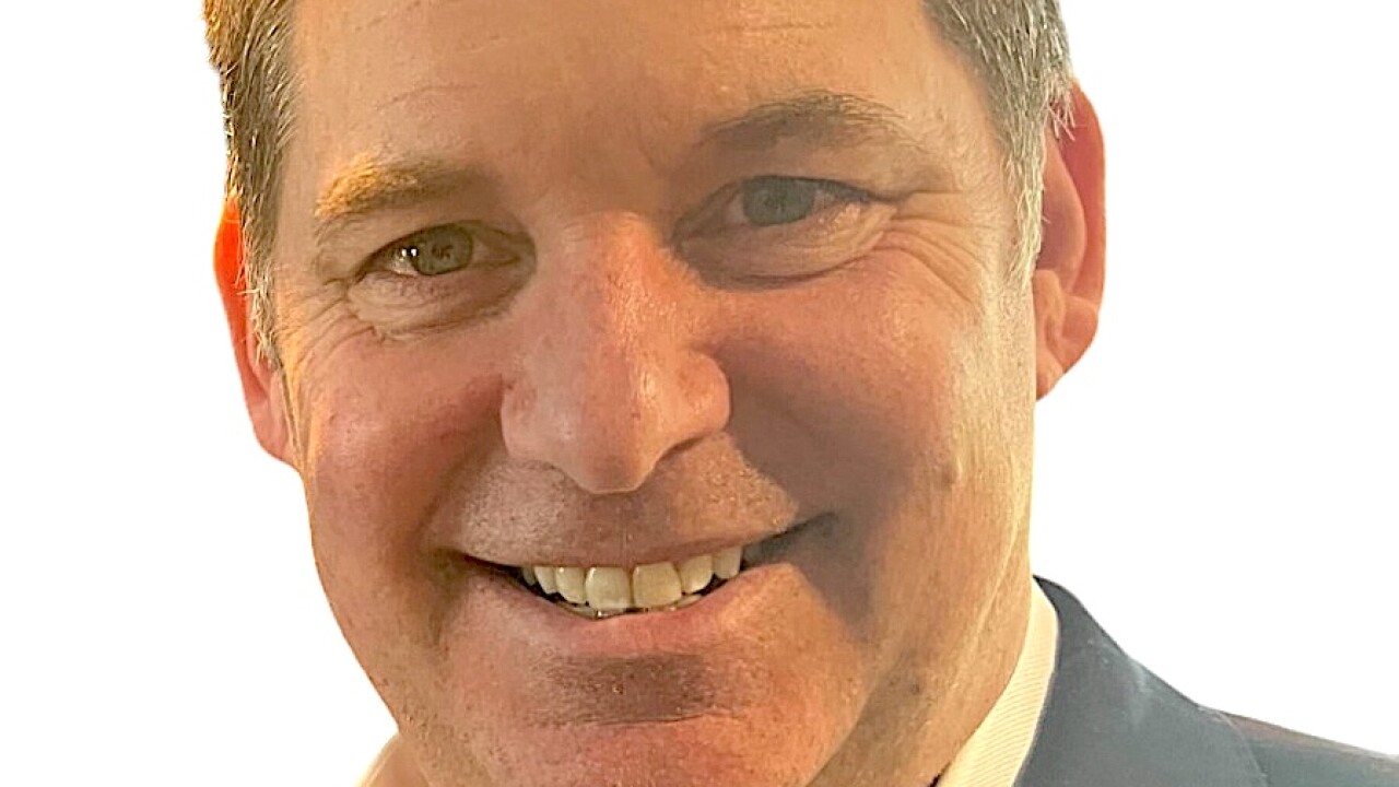 Seth Catalli of Globality