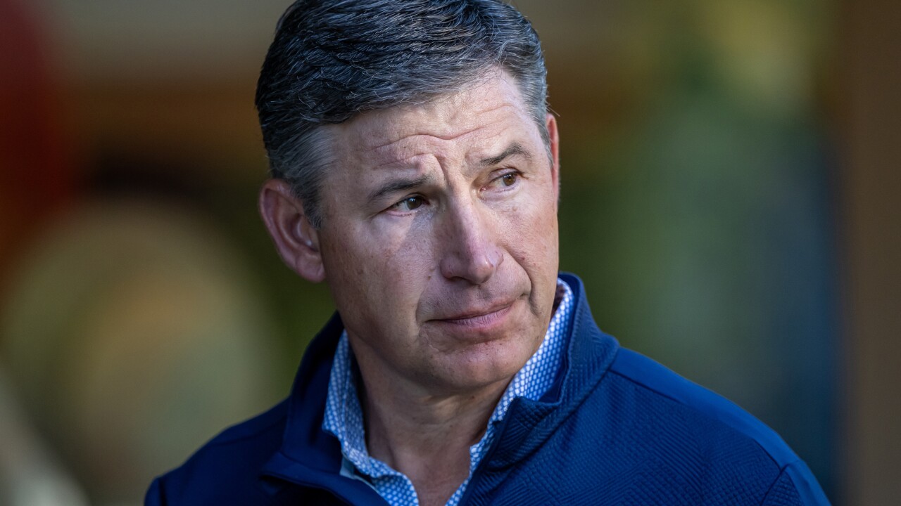 The Allen & Co. Media And Technology Conference