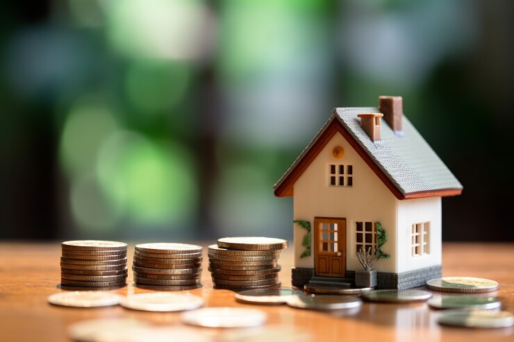 The FHLBs increase local lending BankThink