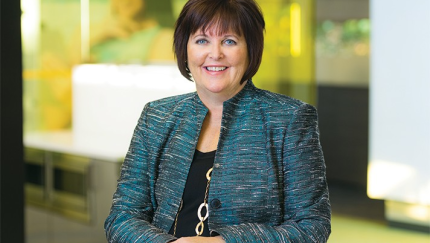Synchrony CEO Margaret Keane told employees in a September memo that the decision to close certain offices will save the lender "a significant amount of money" and preserve more jobs.