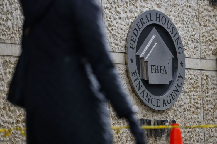 Federal Housing Finance Association Headquarters