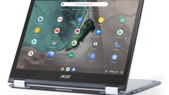 Acer spin chromebook