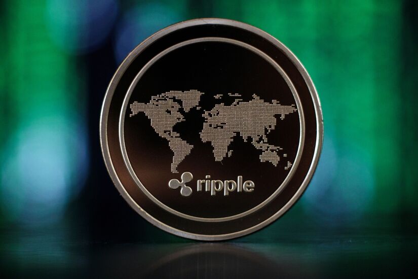 Ripple coin