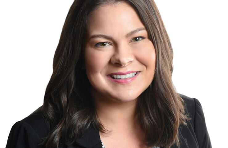 Shannon Rinehart, co-head of municipal investments at Columbia Threadneedle Investments