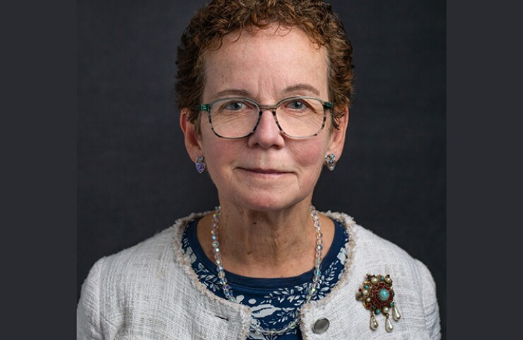 Roosevelt & Cross Manager of Research Susannah Page said increasing federal debt and the response to it may ultimately pressure states highly reliant on the U.S. for Medicaid support.