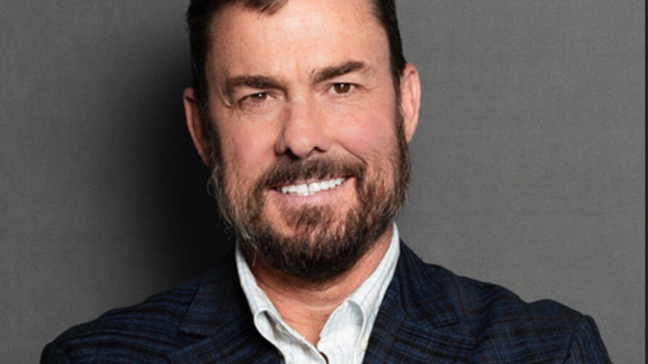 Jim Burton