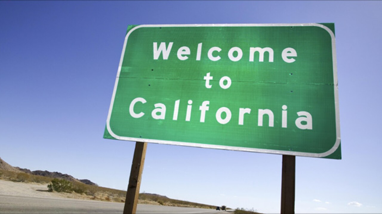 Thumbnail for Video: California Mortgage-Seizure Plan Faces Hurdles