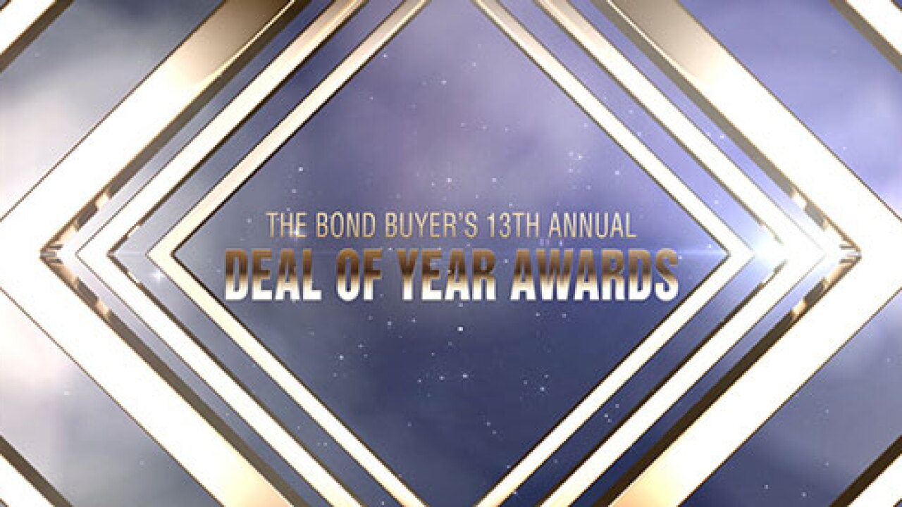 Thumbnail for Video: DOTY 2014: The Full Event