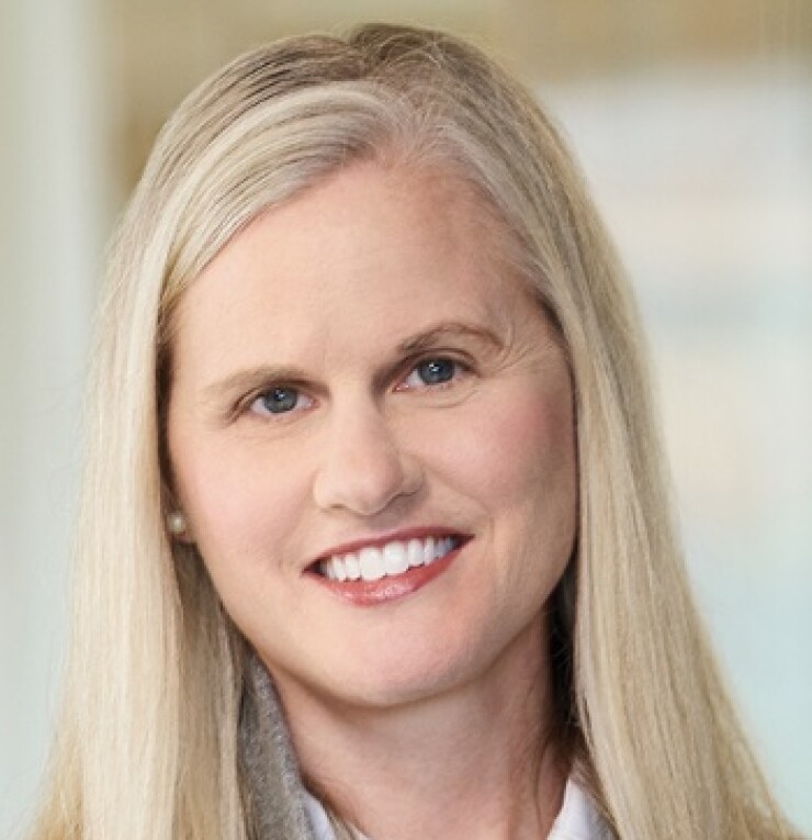 Heather Wilson of CLARA Analytics