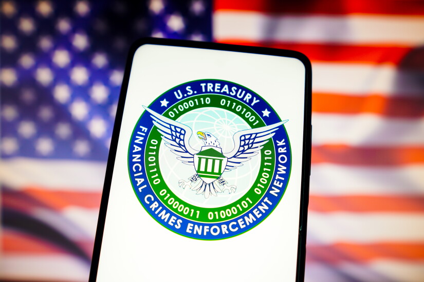 BankThink on enhancing Fincen’s company ownership database