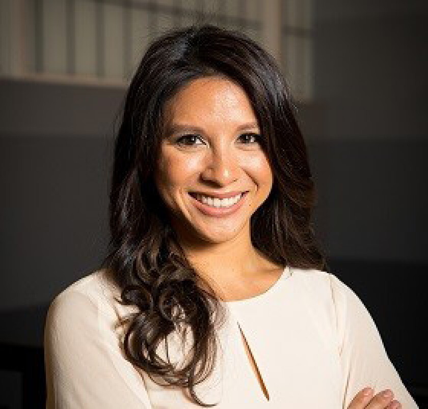 Helen Ngo Capital Benchmark Partners IAG