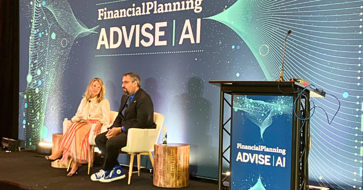 Advisors still in ‘collective dabbler’ stage of AI adoption Advisors still in ‘collective dabbler’ stage of AI adoption