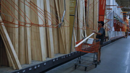 Home improvement