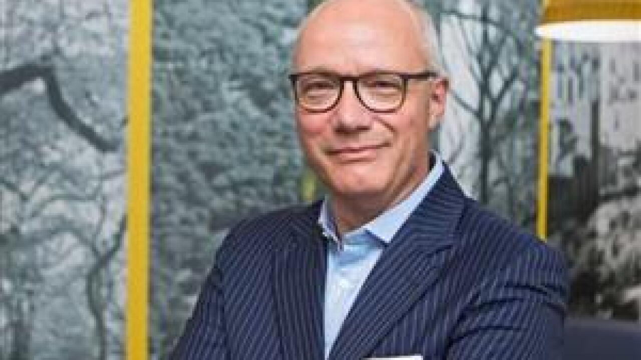 Bernhard Klein Wassink