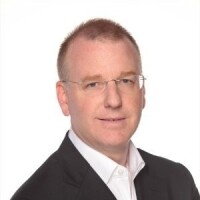 Hardy Manges, SVP and taxable municipal trader on the institutional sales and trading desk at Ramirez & Co.