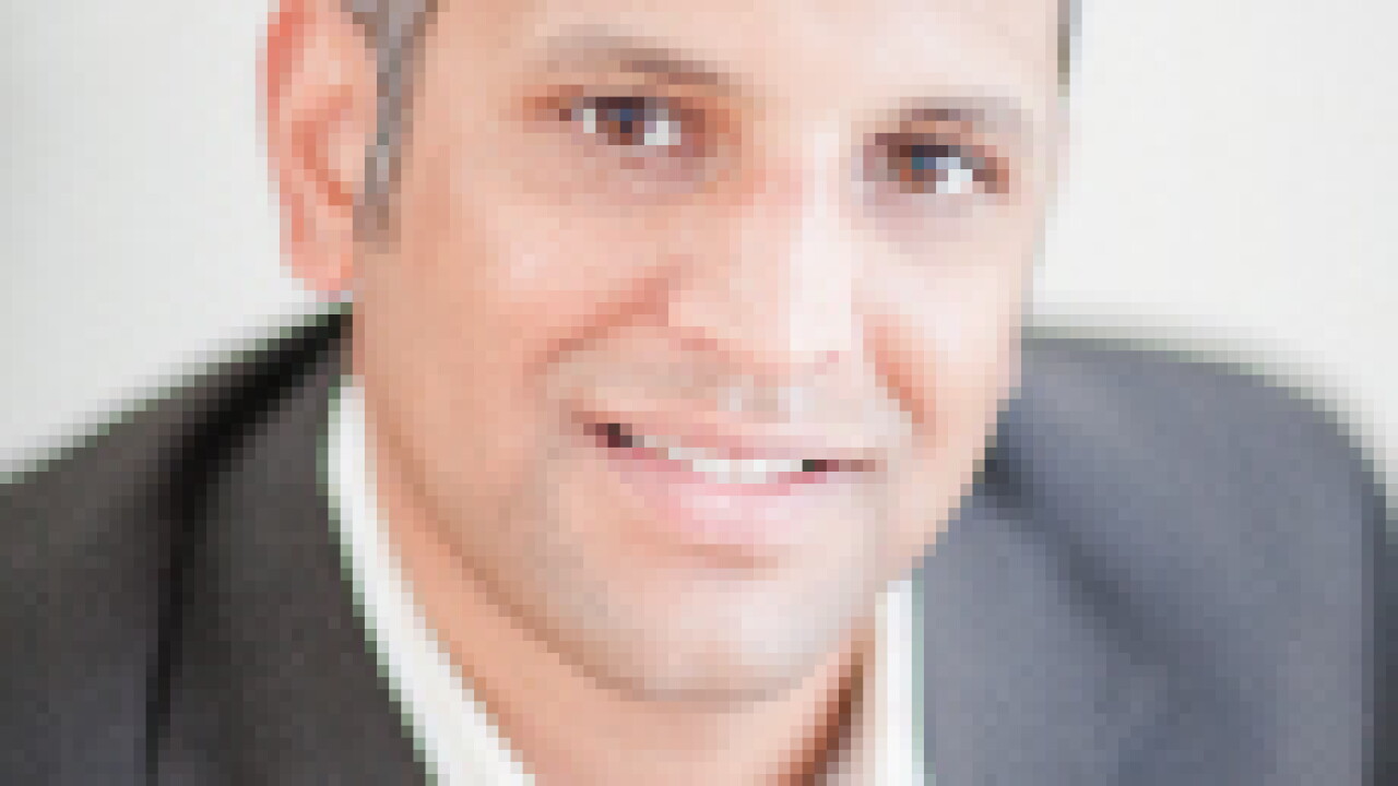 Hersch Patel