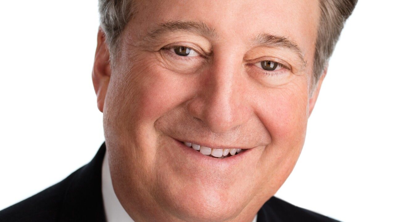 Howard P. Milstein