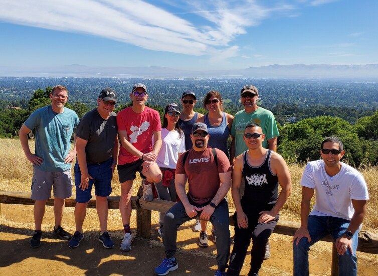 2023 Best Firms - Johanson & Yau