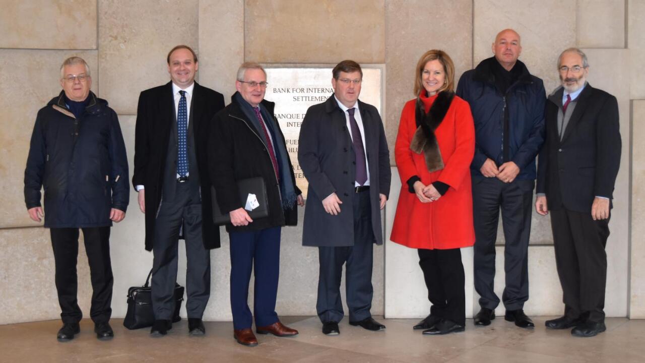 CUs in Basel - Jan. 2017