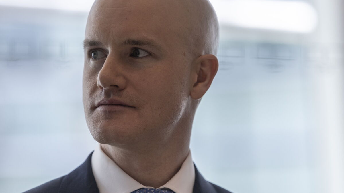 SEC sues Coinbase | Financial Planning - Vimarsana News