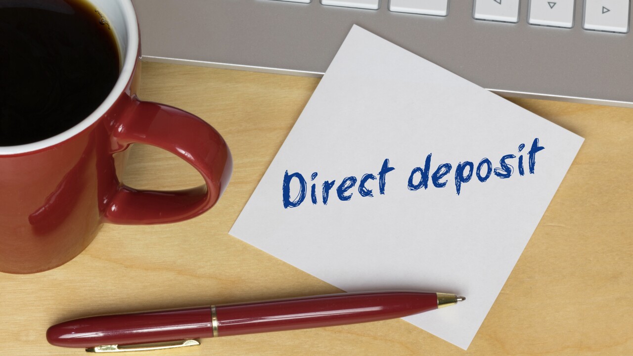 BankThink on making Fed Now 24/7