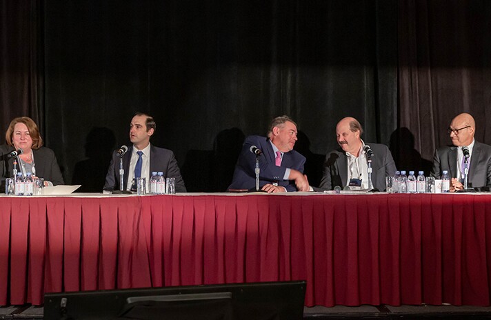 The Bond Buyer National Outlook 2022