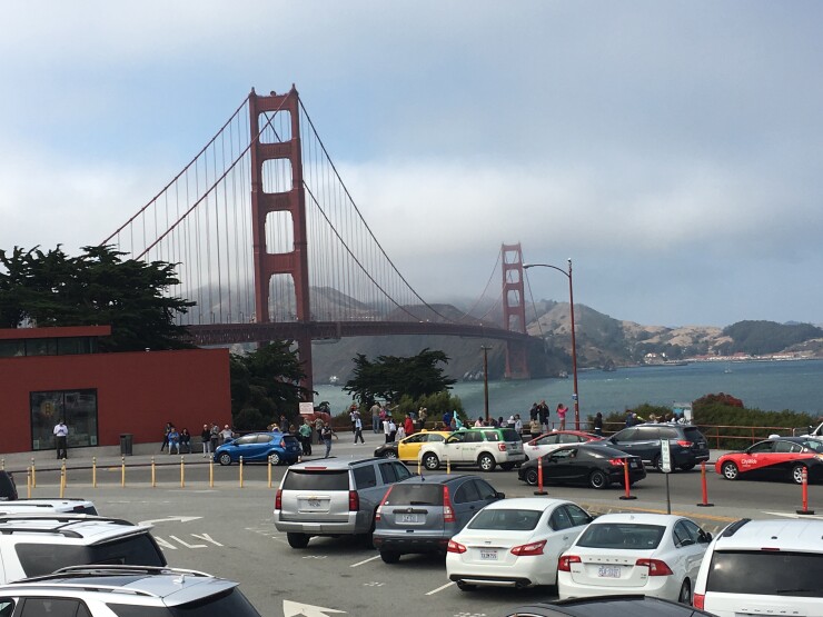 Golden Gate Bridge