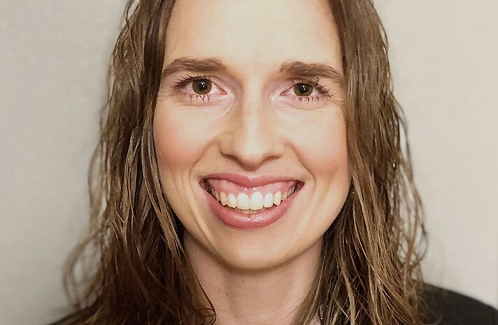 Sarah Jensen, Vice President and Group Credit Officer, US Public Finance Group, Moody's Investors Service