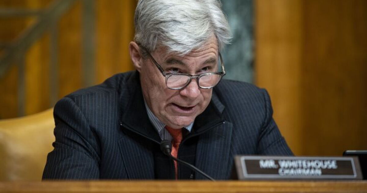Water bill moving forward, is a key step for revolving funds