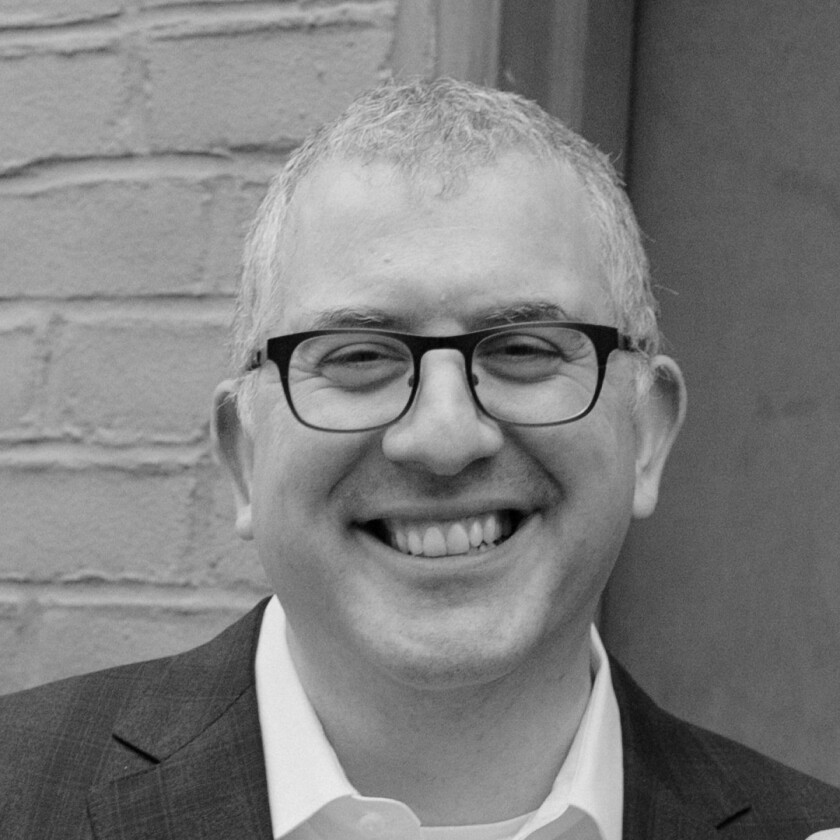 Jeff Goldberg