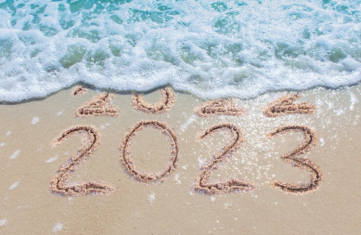 Some will certainly bear in mind 2022, others will certainly attempt to fail to remember 1