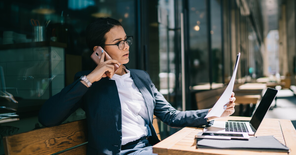 Art of Accounting: Providing advice to a non-client Art of Accounting: Providing advice to a non-client