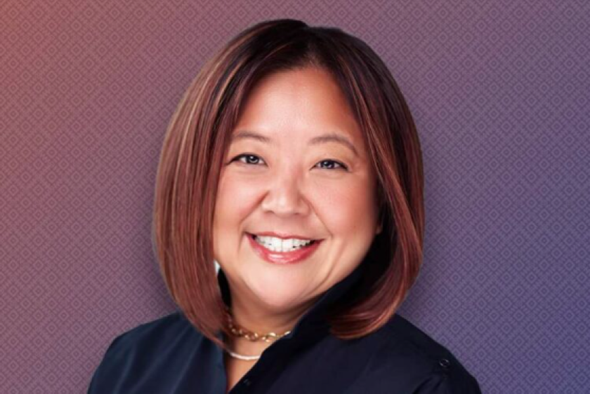 Amy Kadomatsu