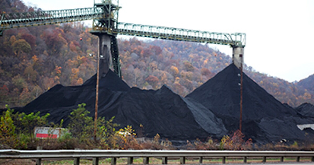 IRS issues guidance on investing in energy communities IRS issues guidance on investing in energy communities