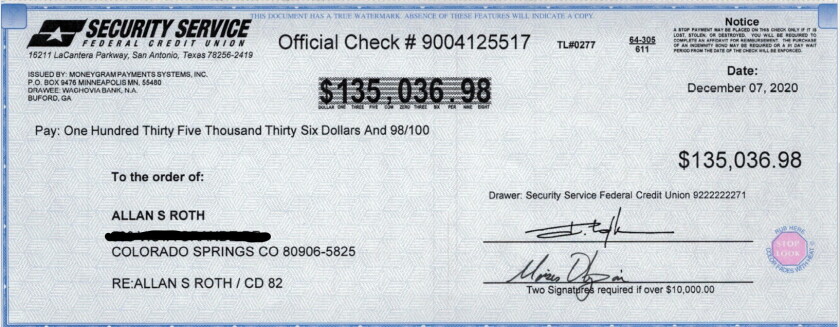 Vanguard Check Is Vanguard slipping in customer service for financial advisors ...