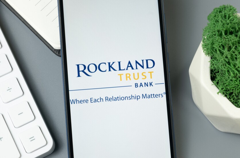 Rockland Trust