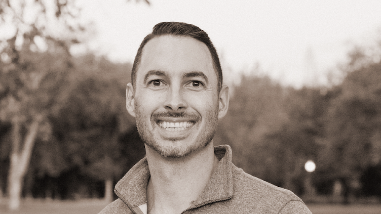 Aaron Cirksena founder CEO of MDRN Capital