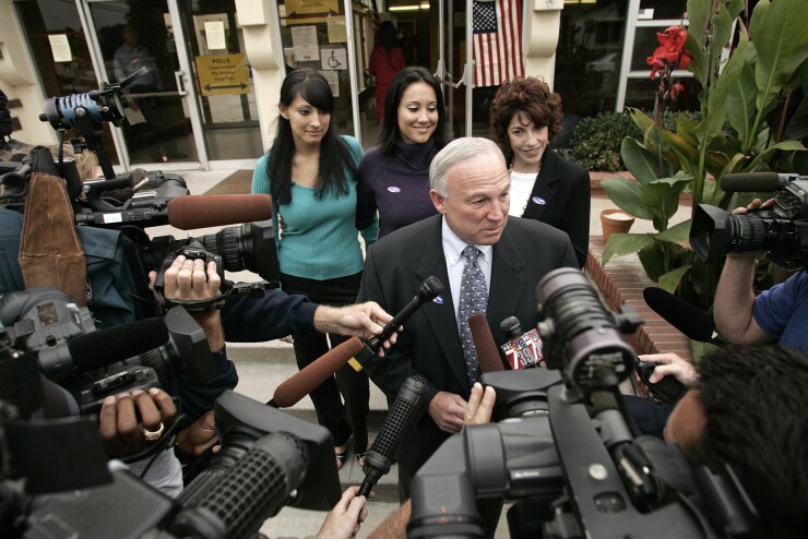 Sanders-Jerry-former San Diego Mayor-Bloomberg