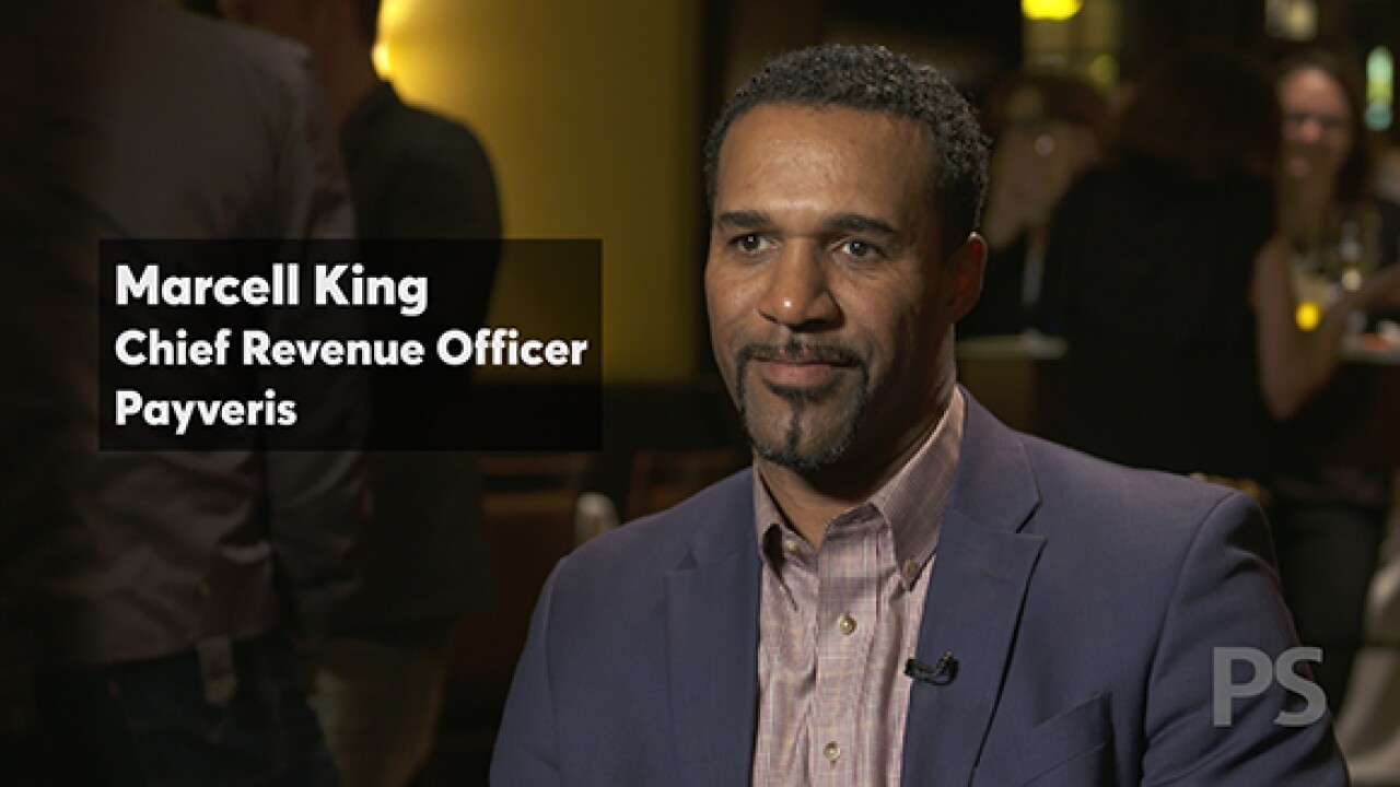 Thumbnail for Video: What business issue would you wish away?